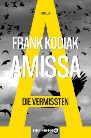 [Kantzius 02] • Amissa · Die Vermissten